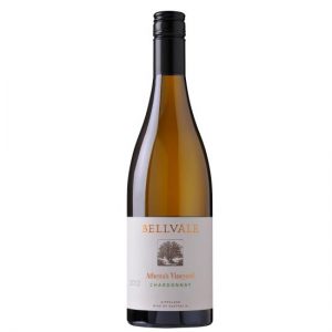 Bellvale Athena's Vineyard Chardonnay 2015, Gippsland, Australia